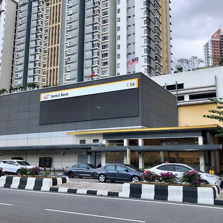 Monkey Mansion Signature Kuala Lumpur Exterior foto